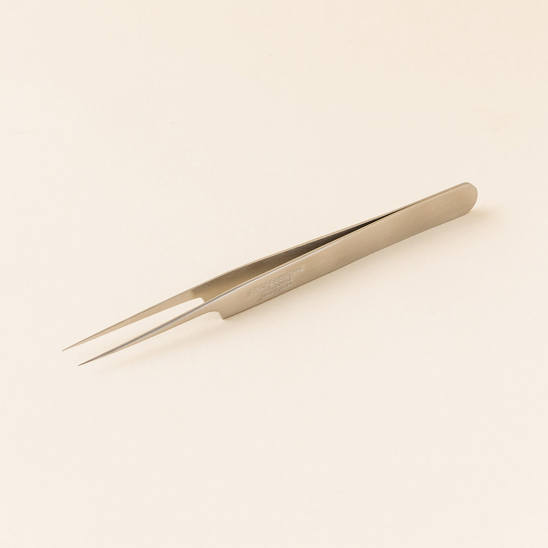 ツイーザー(type-a) / 日本製〈全長12.5cm〉