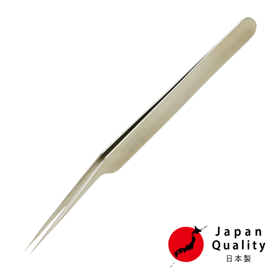 ツイーザー(type-a) / 日本製〈全長14.9cm〉1