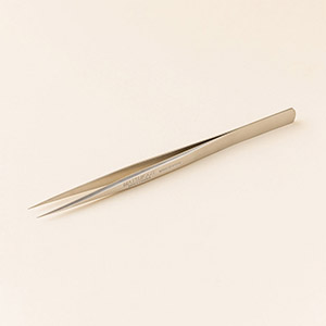 ツイーザー(type-n.slim) / 日本製〈全長13.8cm〉