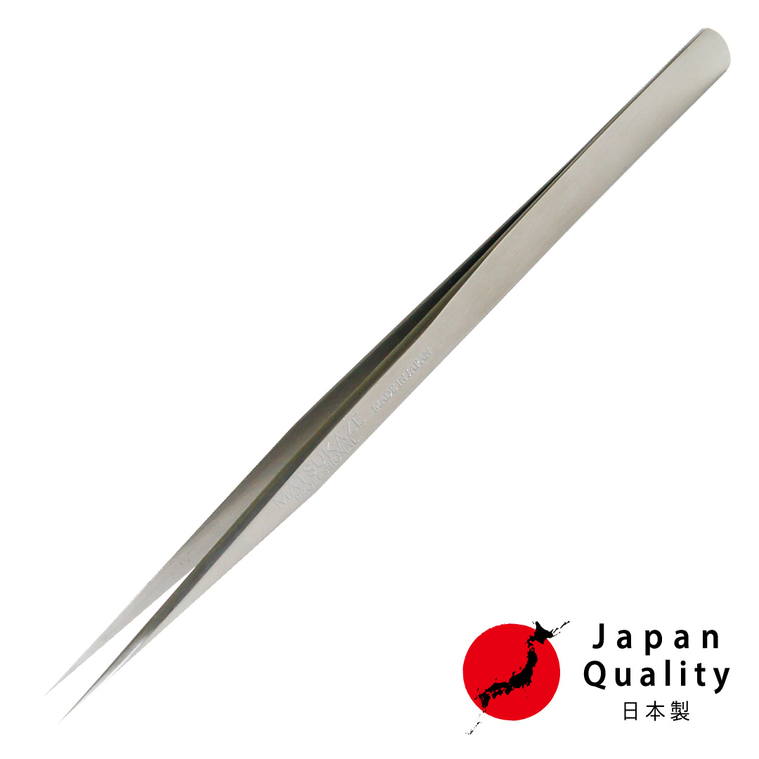 ツイーザー(type-n.slim) / 日本製〈全長13.8cm〉1