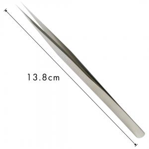 ツイーザー(type-n.slim) / 日本製〈全長13.8cm〉2