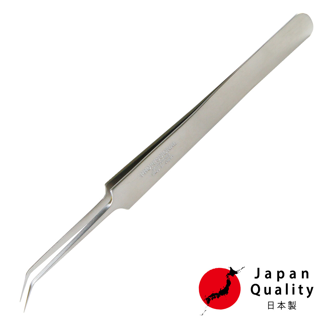 ツイーザー(type-j) / 日本製〈全長15.0cm〉1