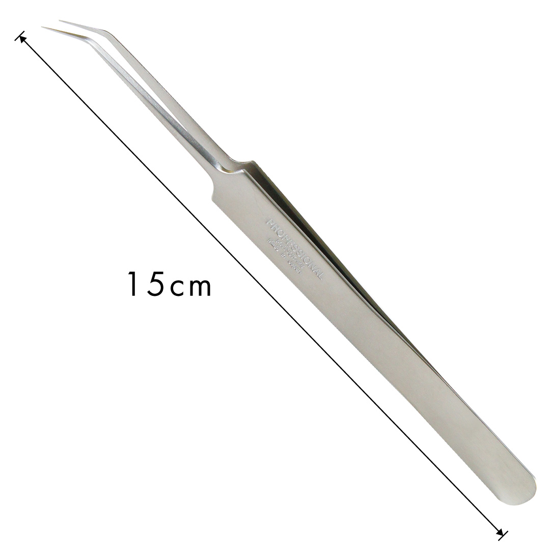 ツイーザー(type-j) / 日本製〈全長15.0cm〉2