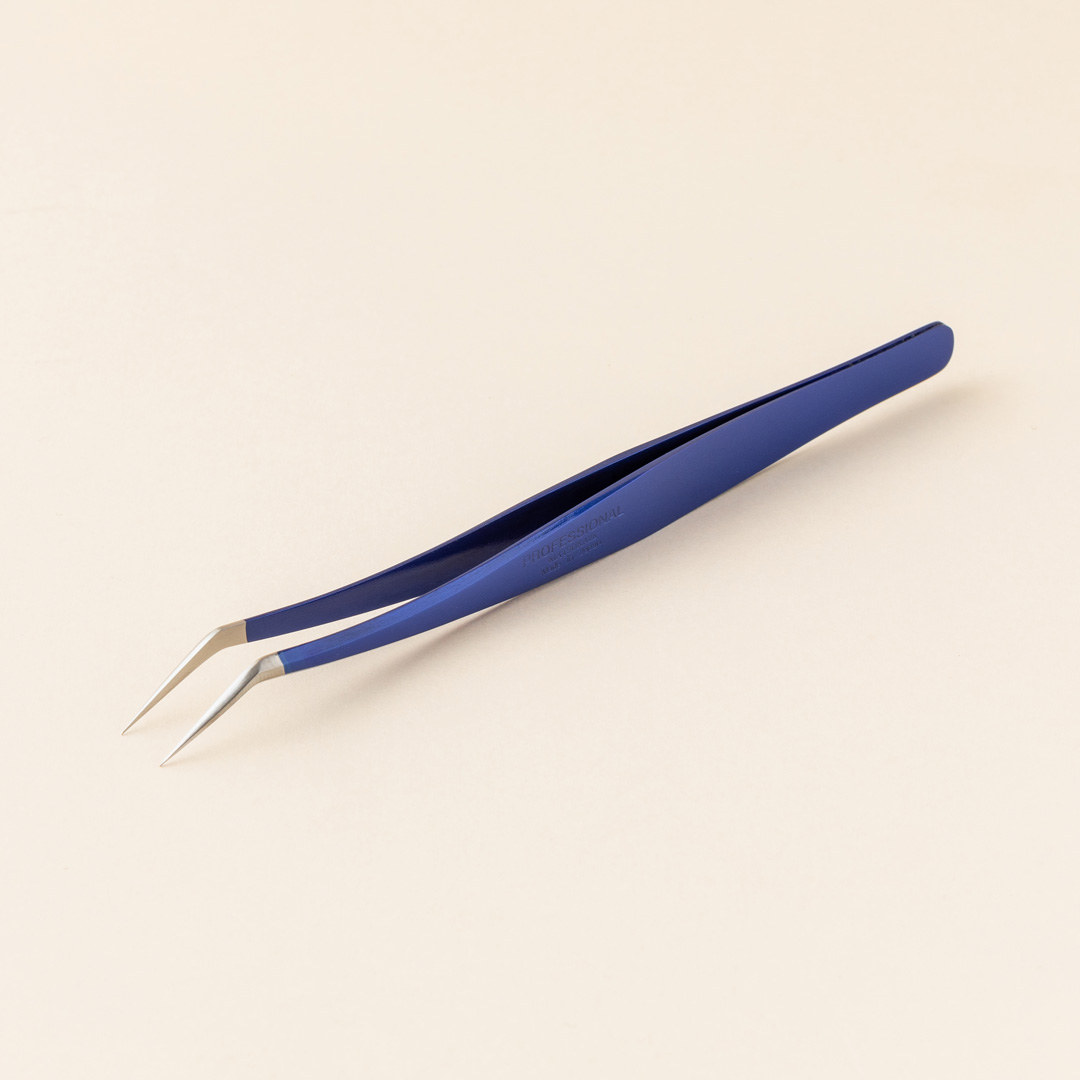 【深海】スクールセーフティツイーザー(type-ss) / 日本製カラーコーティング