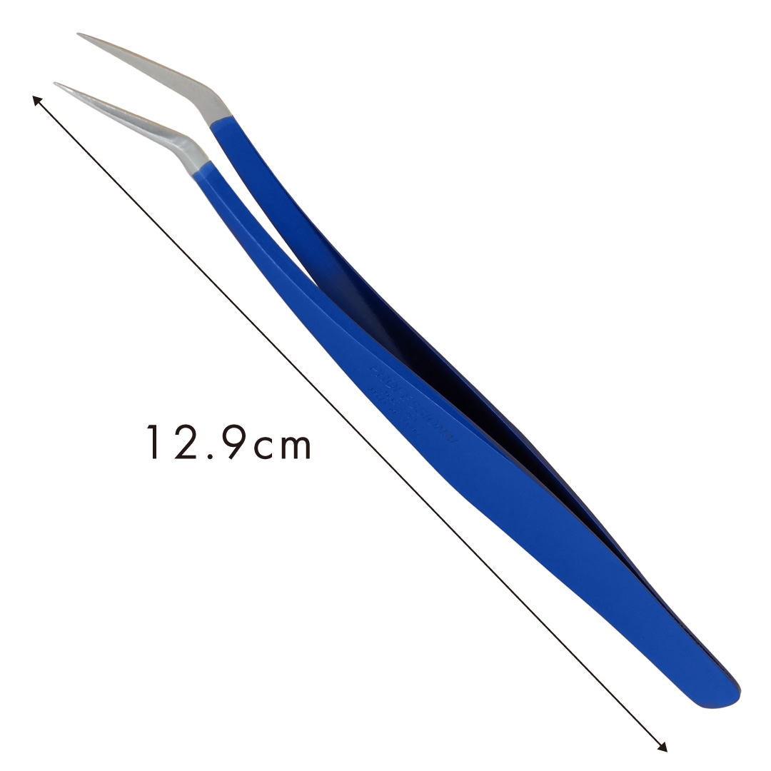 【深海】スクールセーフティツイーザー(type-ss) / 日本製カラーコーティング2