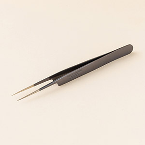 【蛍】ツイーザー(type-a) / 日本製カラーコーティング〈全長12.5cm〉