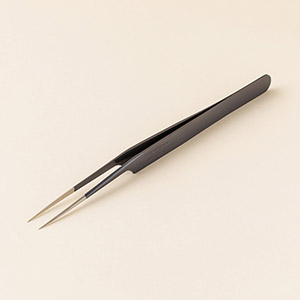 【蛍】ツイーザー(type-a) / 日本製カラーコーティング〈全長15.9cm〉