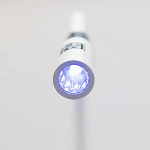 松風LEDライト(ホワイト)4