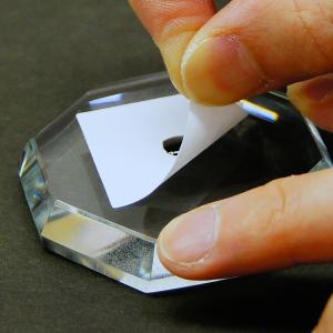 グループレートシール【100枚入り】1