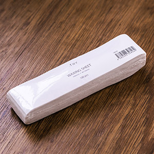 ドットファブ(.fav) ワキシングシート1