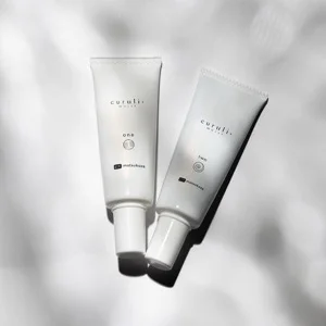 curuli+moist ONE&TWO 1剤2剤セット クルリプラスモイスト ラッシュリフト剤4