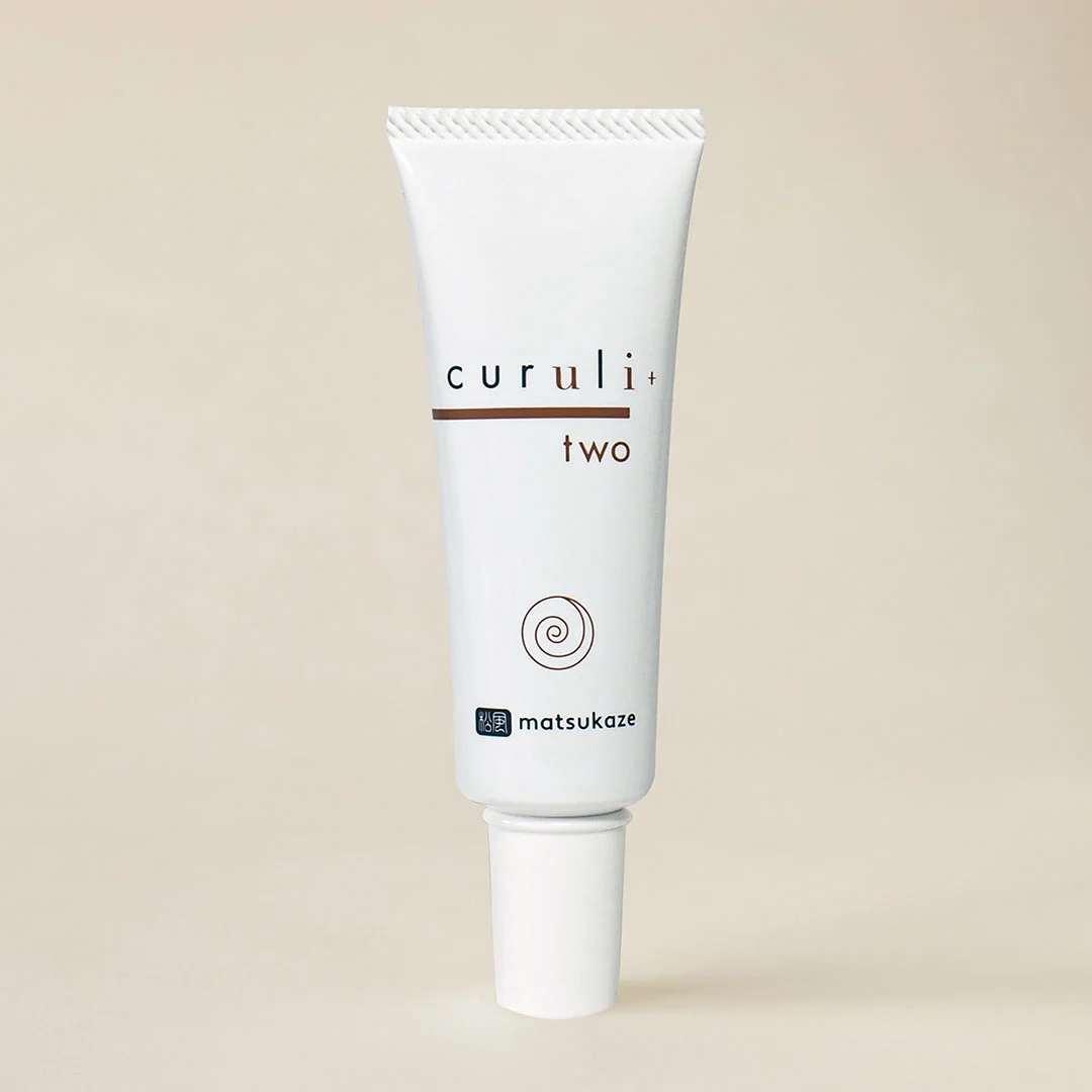 curuli+ TWO(2剤) クルリプラス ラッシュリフト剤