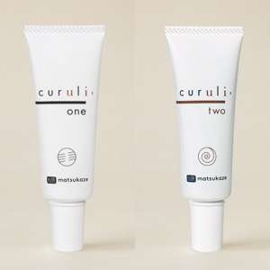 curuli+ ONE & TWO 1剤2剤セット クルリプラス ラッシュリフト剤