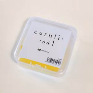 curuli+ クルリプラス ロッド No.1 サムネイル1