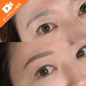 【オンデマンド】印象設計Vol.1:顔分析×デザイン 感覚に頼らない、似合うデザイン設計3