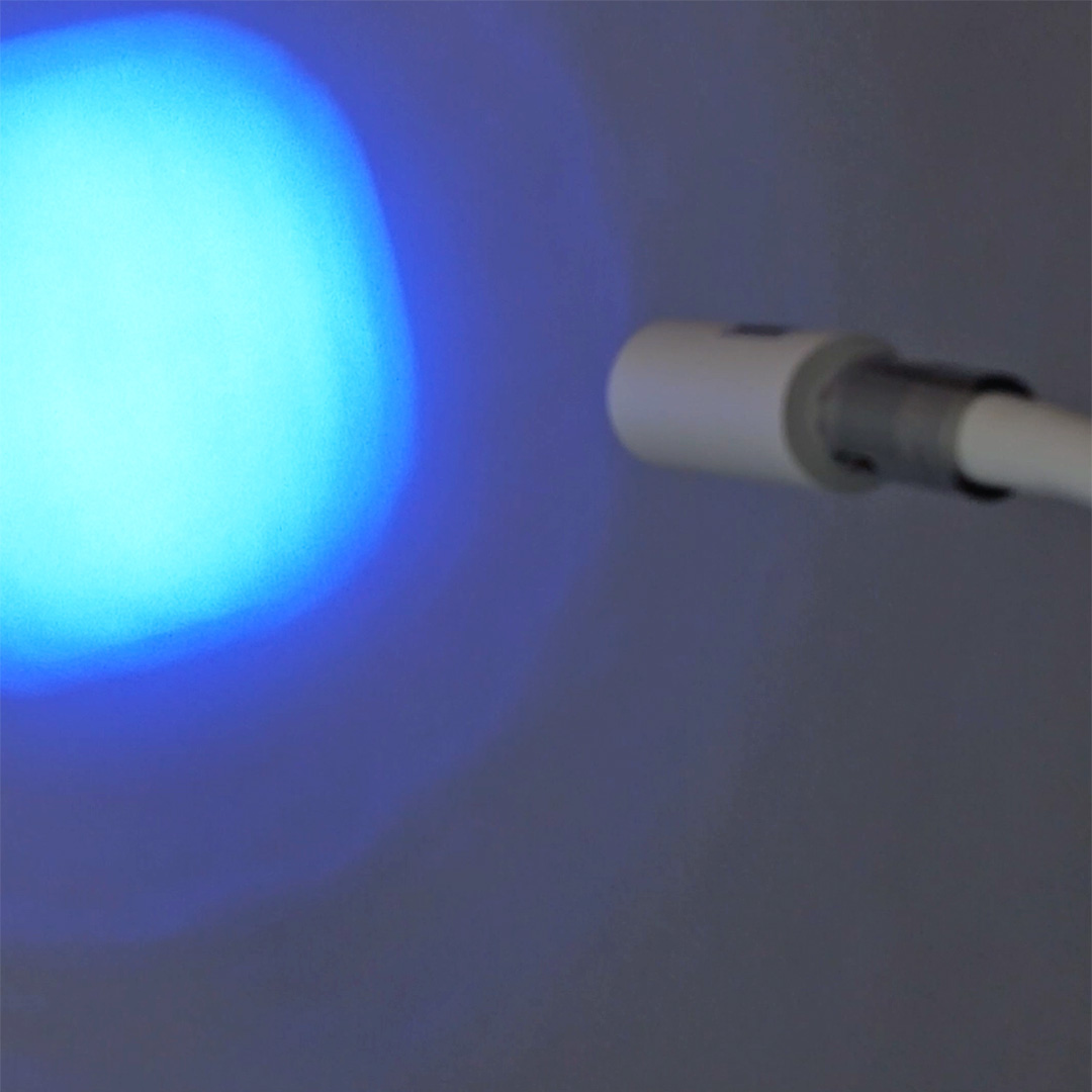 松風LED アイプロテクトグラスSN-73713