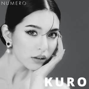 NUMEROフラットラッシュ/KURO 長さMIXシート Cカール 太さ0.15mm6