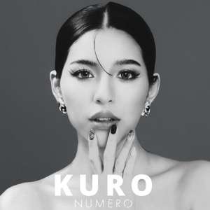 NUMEROフラットラッシュ/KURO 長さMIXシート Cカール 太さ0.15mm7