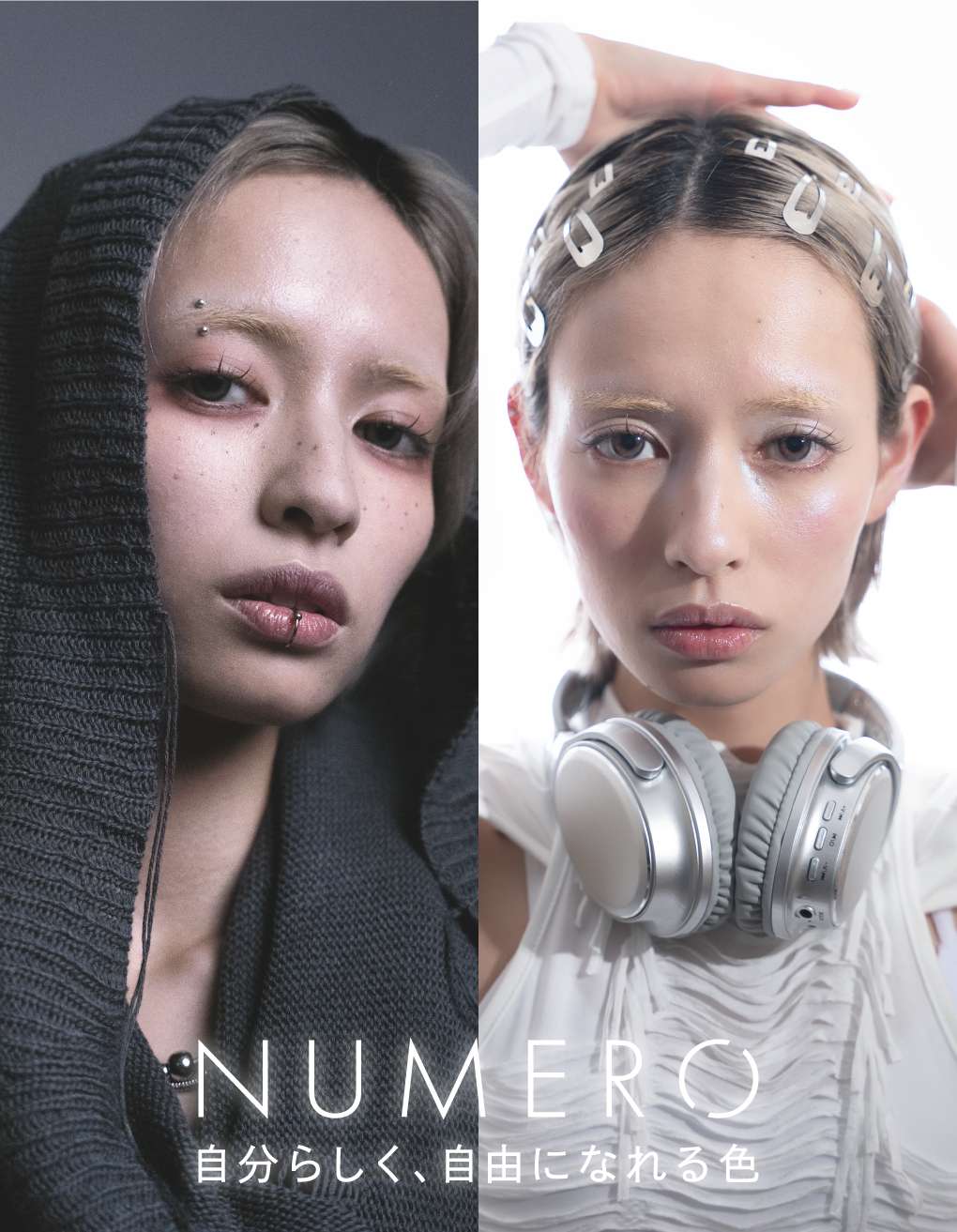NUMEROフラット/シコン