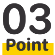 Point 03