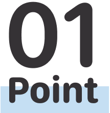Point 01