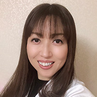 清本 文子