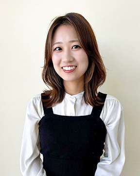 稲次 那奈
