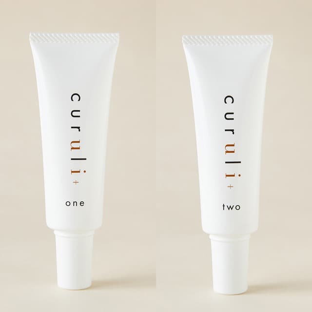 curuli+ 1剤＆2剤セット