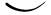 NUMEROフラットラッシュ/マットブラック C+カール 太さ0.15mm
