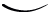 1列シート◆NUMEROフラットラッシュ マットカラー/シコン Cカール 太さ0.15mm