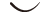 1列シート◆NUMEROフラットラッシュ マットカラー/シコン SCカール 太さ0.15mm