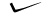 1列シート◆NUMEROフラットラッシュ マットブラック V1カール 太さ0.15mm