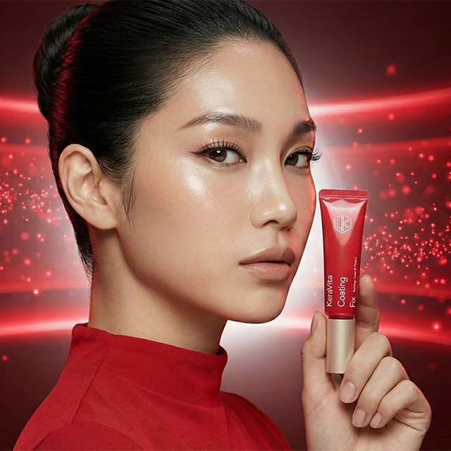 KeraVita Coating Fix 10g