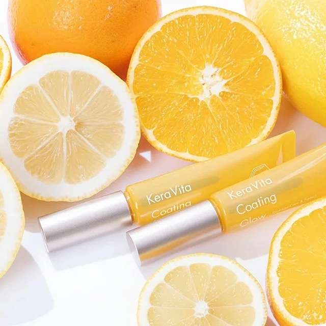 KeraVita Glow Product