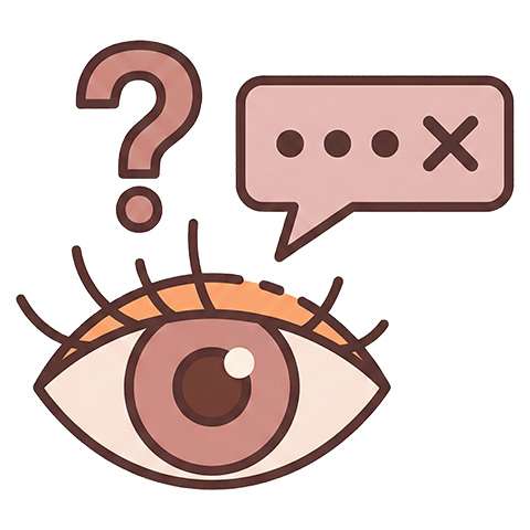 サロンの悩みイメージ