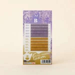 オボロフジ&ブロンド