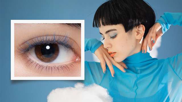 Ethereal アイデザインイメージ 1