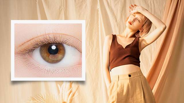 Ethereal アイデザインイメージ 2