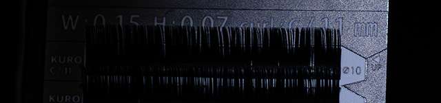 圧倒的な整列精度