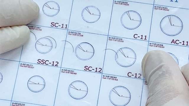 全品検品体制のイメージ