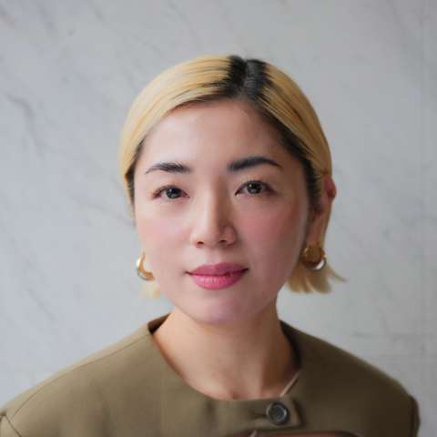酒井 千尋